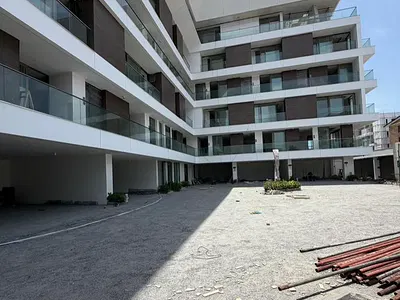 New 4 Bedroom Apartment — Lekki, Lagos