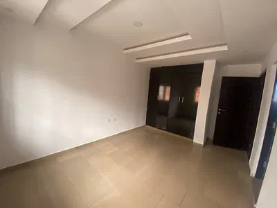 3 Bedroom Apartment — Osapa, Lekki, Lagos