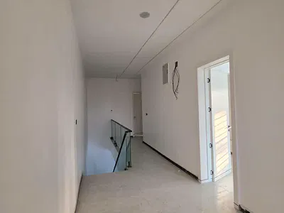 4 Bedroom Semi Detached Duplex with BQ — Ajah, Lagos