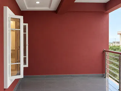 Luxury 3 Bedroom Flat — Gbagada, Lagos