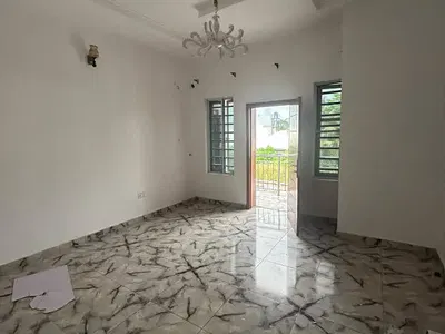 1 Bedroom Mini Flat — Ajah, Lagos