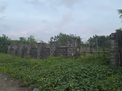 Residential Land, 927SQM — Lekki, Lagos