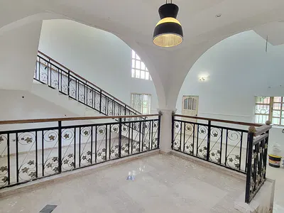 A Luxury Studio Duplex — Goodness Estate, Badore, Ajah, Lagos