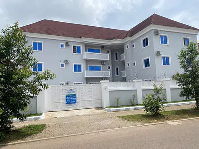 3 Bedrooms Standard Apartment — Close to Shop-Rite, Jabi, Abuja