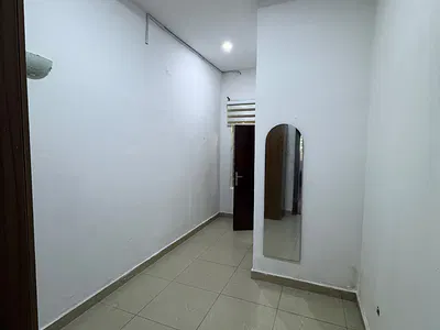 Self Contain — Lekki, Lagos