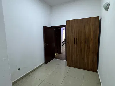 Self Contain — Lekki, Lagos