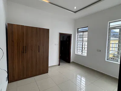 Self Contain — Lekki, Lagos