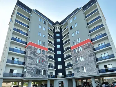 3 Bedroom Apartment with BQ — Victoria Island (VI), Lagos