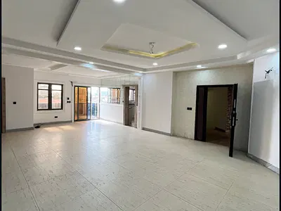 3 Bedroom Apartment with BQ — Victoria Island (VI), Lagos