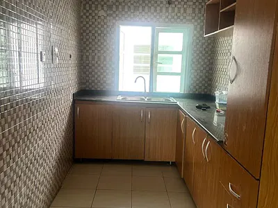 2 Bedroom Penthouse — Lekki, Lagos