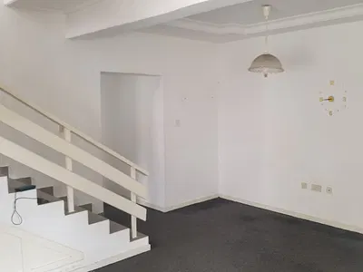 Spacious 4 Bedroom Semi Detached House + 2 BQ — Oba Adeyemi Oyekan Estate, Lekki Phase 1, Lekki, Lagos