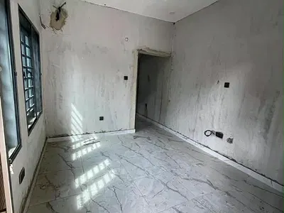 Brand New Miniflat — Sangotedo, Ajah, Lagos