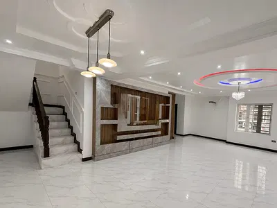 Spacious 4 Bedroom Detached Duplex — Oribanwa, Ibeju Lekki, Lagos