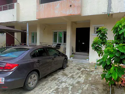 Spacious 3 Bedroom Terraced Duplex in an Exclusive Estate — Meridian Park Estate, Awoyaya, Ibeju Lekki, Lagos