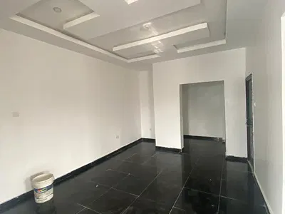 Brand New 2 Bedroom Flat — Sangotedo, Ajah, Lagos