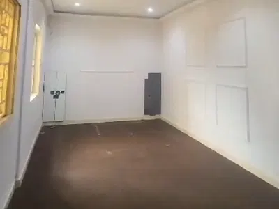 1 Bedroom Flat with Generator — Durumi, Abuja
