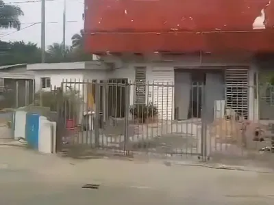 Office Space on the Major Road for Commercial Use — Aba Road, Port Harcourt, Rivers
