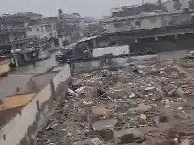 960 SQM Corner Plot of Land — Afolabi Brown, Akoka, Yaba, Lagos