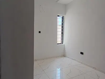 3 Bedroom Terraced Duplex — Ajah, Lagos