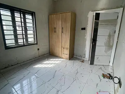 1 Bedroom Mini Flat Apartment — DKK Sangotedo Ajah, Sangotedo, Ajah, Lagos