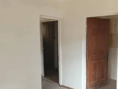 3 Bedroom Apartment — Allen, Ikeja, Lagos