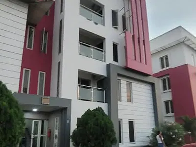 1 Bedroom Serviced Luxury Apartment — Lekki, Lagos