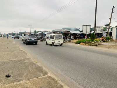 21 Plots of Land with C of O — Elimgbu - Eneka Link Road, Port Harcourt, Rivers