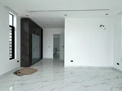 3 Bedroom Terraced Duplex — Lekki Ajah Expressway, Ajah, Lagos
