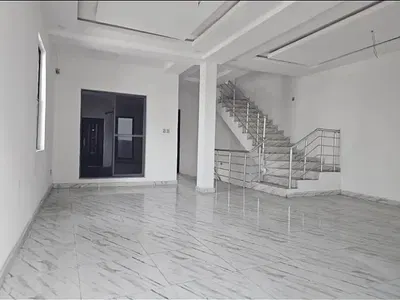 4 Bedroom Terraced Duplex — Lekki, Lagos