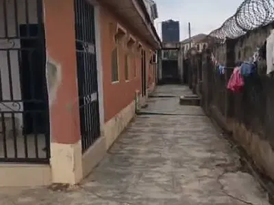 2 Units of 2-Bedroom Flats — Goriola, Erunwen, Ikorodu, Lagos