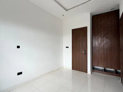 3 Bedroom Terraced Duplex — Ajah, Lagos