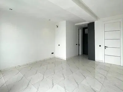 Luxury Brand New 3bedroom Apartment with a BQ and Swimming Pool — Ikate, Lekki, Lagos