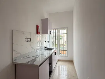 1 Bedroom Apartments — Lekki, Lagos