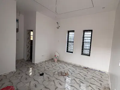 1 Bedroom Apartment — Ogombo, Ajah, Lagos