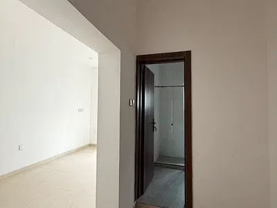 2-Bedroom Apartment — Lekki, Lagos