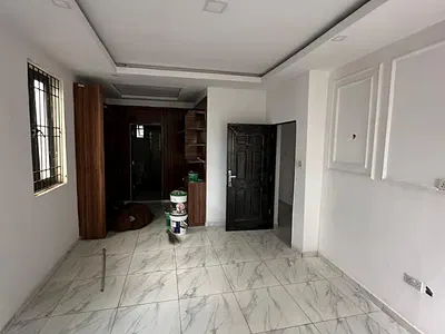 3 Bedroom Terraced Duplex — Orchid Road, Lekki Expressway, Lekki, Lagos