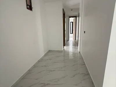 3 Bedroom Apartment with Swimming Pool — Lekki Phase 1, Lekki, Lagos