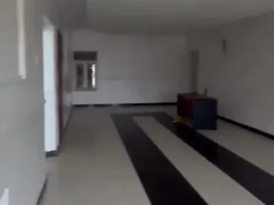 Well Maintained and Spacious 3 Bedroom Apartment with BQ — Chevron Drive, Lekki, Lagos