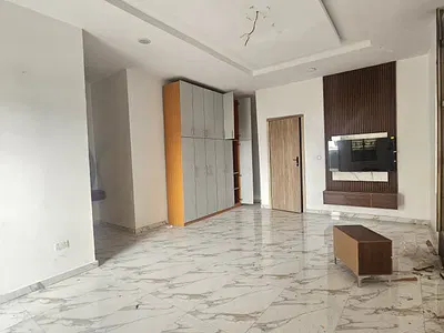 4 Bedroom Semi-Detached Duplex — Lekki Ajah Expressway, Lekki, Lagos
