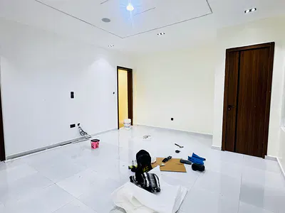 Brand New Spacious 1-Bedroom Apartment Available — Lekki, Lagos
