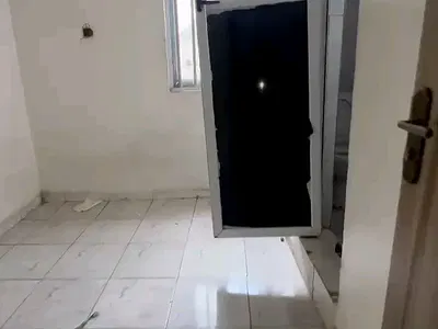 Executive Mini Flat with Balcony — Off Pedro Road, Shomolu, Lagos
