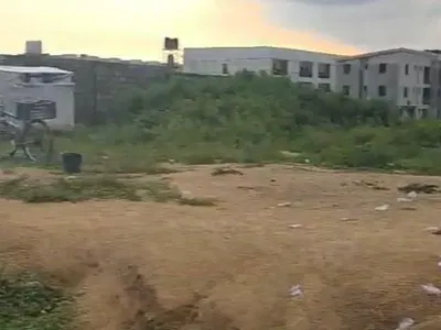 1279 Square Meters Plot in a Good Location — Jahi, Abuja