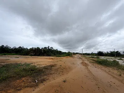 Buy and Build Residential Plot of Land — Amen Estate Phase 2, Eleko–dangote Refinery Road, Ibeju Lekki, Lagos