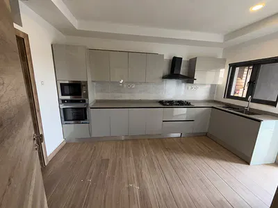 Premium 3-Bedroom Apartment / Penthouse — Airport Road Axis, Jabi, Abuja