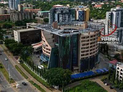 5-Bedroom Fully Detached Duplex + BQ — Maitama 2, Maitama District, Abuja