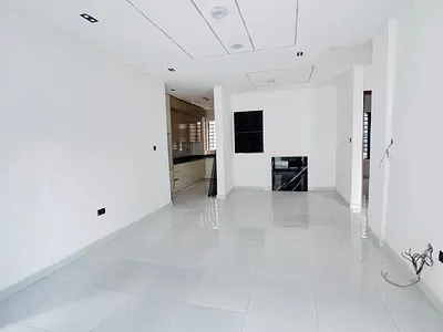 Brand New Spacious 2-Bedroom Apartment Available — Lekki, Lagos