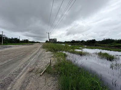 Buy and Build Commercial Land — Amen Estate Phase 2, Off Eleko Road/Refinery Road, Ibeju Lekki, Lagos