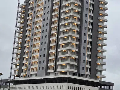 3-Bedroom Apartment with Boys' Quarter — Eko Atlantic City, Lagos