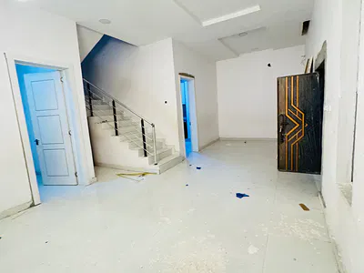 Spacious 4-Bedroom Terraced Duplex Available 135 Million — Lekki, Lagos