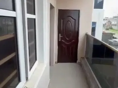 Well Maintained 2 Bedroom with 2 Balconies — Atlantic View Estate, Lekki, Lagos